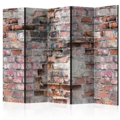 Rumsavdelare Arkiio Old Wall II 225x172 cm