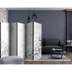 Rumsavdelare Arkiio Oriental Flowers II 225x172 cm