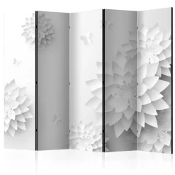 Rumsavdelare Arkiio Oriental Flowers II 225x172 cm