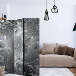 Rumsavdelare Arkiio Oriental Pattern 135x172 cm