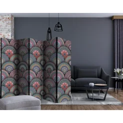 Rumsavdelare Arkiio Oriental Kaleidoscope II 225x172 cm
