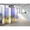 Rumsavdelare Arkiio Painted Meadow II 225x172 cm