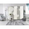 Rumsavdelare Arkiio Paper Dandelions II 225x172 cm