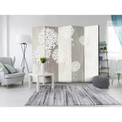 Rumsavdelare Arkiio Paper Dandelions II 225x172 cm