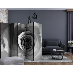 Rumsavdelare Arkiio Paper Rose II 225x172 cm