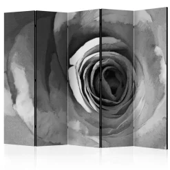 Rumsavdelare Arkiio Paper Rose II 225x172 cm