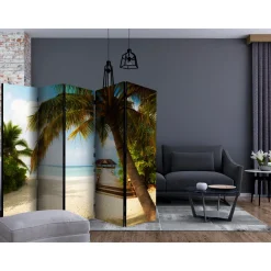 Rumsavdelare Arkiio Paradise Beach II 225x172 cm
