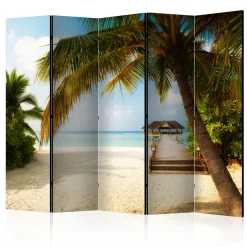 Rumsavdelare Arkiio Paradise Beach II 225x172 cm
