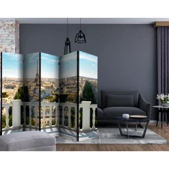 Rumsavdelare Arkiio Paris at Noon II 225x172 cm