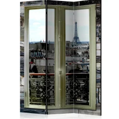 Rumsavdelare Arkiio Parisian View 135x172 cm