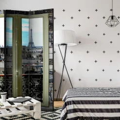 Rumsavdelare Arkiio Parisian View 135x172 cm