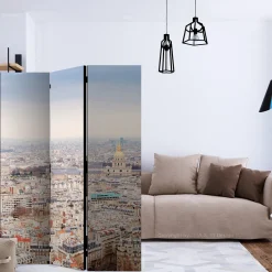 Rumsavdelare Arkiio Paris Streets 135x172 cm