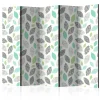 Rumsavdelare Arkiio Patterned Leaves II 225x172 cm