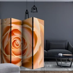 Rumsavdelare Arkiio Peach-Colored Rose II 225x172 cm