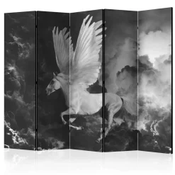Rumsavdelare Arkiio Pegasus on the Way to Mount Olympus II 225x172 cm