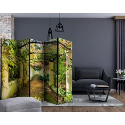 Rumsavdelare Arkiio Pergola II 225x172 cm