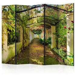 Rumsavdelare Arkiio Pergola II 225x172 cm