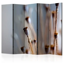 Rumsavdelare Arkiio Poppy Heads II 225x172 cm