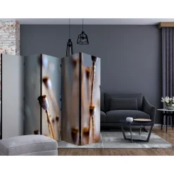 Rumsavdelare Arkiio Poppy Heads II 225x172 cm