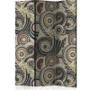 Rumsavdelare Arkiio Posh Ornament 135x172 cm