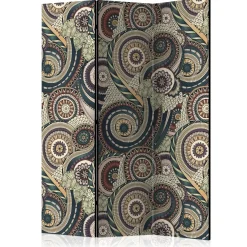 Rumsavdelare Arkiio Posh Ornament 135x172 cm