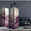 Rumsavdelare Arkiio Purple Secrecy II 225x172 cm