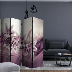 Rumsavdelare Arkiio Purple Secrecy II 225x172 cm