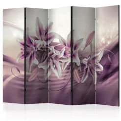 Rumsavdelare Arkiio Purple Secrecy II 225x172 cm