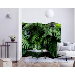 Rumsavdelare Arkiio Rainforest II 225x172 cm