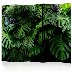 Rumsavdelare Arkiio Rainforest II 225x172 cm