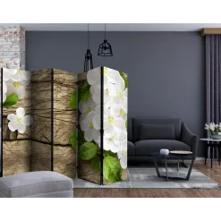 Rumsavdelare Arkiio Raw Beauty II 225x172 cm