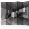 Rumsavdelare Arkiio Red Trail II 225x172 cm