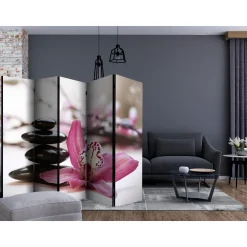 Rumsavdelare Arkiio Relaxation and Wellness II 225x172 cm
