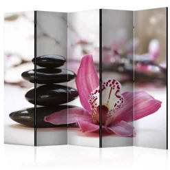 Rumsavdelare Arkiio Relaxation and Wellness II 225x172 cm