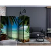 Rumsavdelare Arkiio Relaxing on the Beach II 225x172 cm