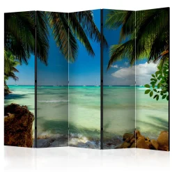 Rumsavdelare Arkiio Relaxing on the Beach II 225x172 cm