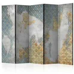 Rumsavdelare Arkiio Remnants of the Past II 225x172 cm