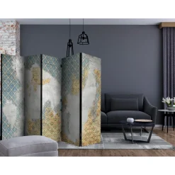 Rumsavdelare Arkiio Remnants of the Past II 225x172 cm