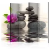 Rumsavdelare Arkiio Resting Orchid II 225x172 cm