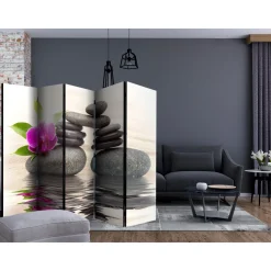 Rumsavdelare Arkiio Resting Orchid II 225x172 cm