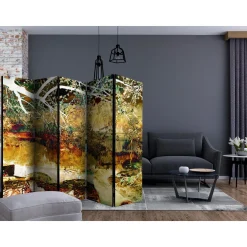Rumsavdelare Arkiio River of Life II 225x172 cm