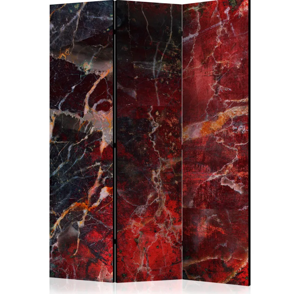 Rumsavdelare Arkiio Road To Hell 135x172 cm