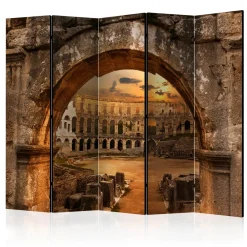 Rumsavdelare Arkiio Roman Amphitheatre in Pula Croatia II 225x172 cm