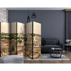 Rumsavdelare Arkiio Roman Holiday II 225x172 cm