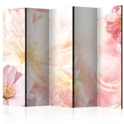 Rumsavdelare Arkiio Romantic Message II 225x172 cm