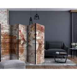 Rumsavdelare Arkiio Romantic Memories II 225x172 cm
