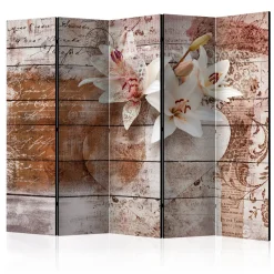 Rumsavdelare Arkiio Romantic Memories II 225x172 cm