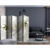 Rumsavdelare Arkiio Romantic Glow II 225x172 cm