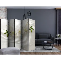 Rumsavdelare Arkiio Romantic Glow II 225x172 cm