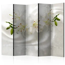 Rumsavdelare Arkiio Romantic Glow II 225x172 cm